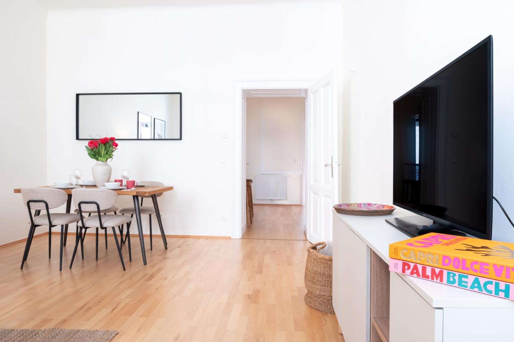 City Apartments Vienne Extérieur photo