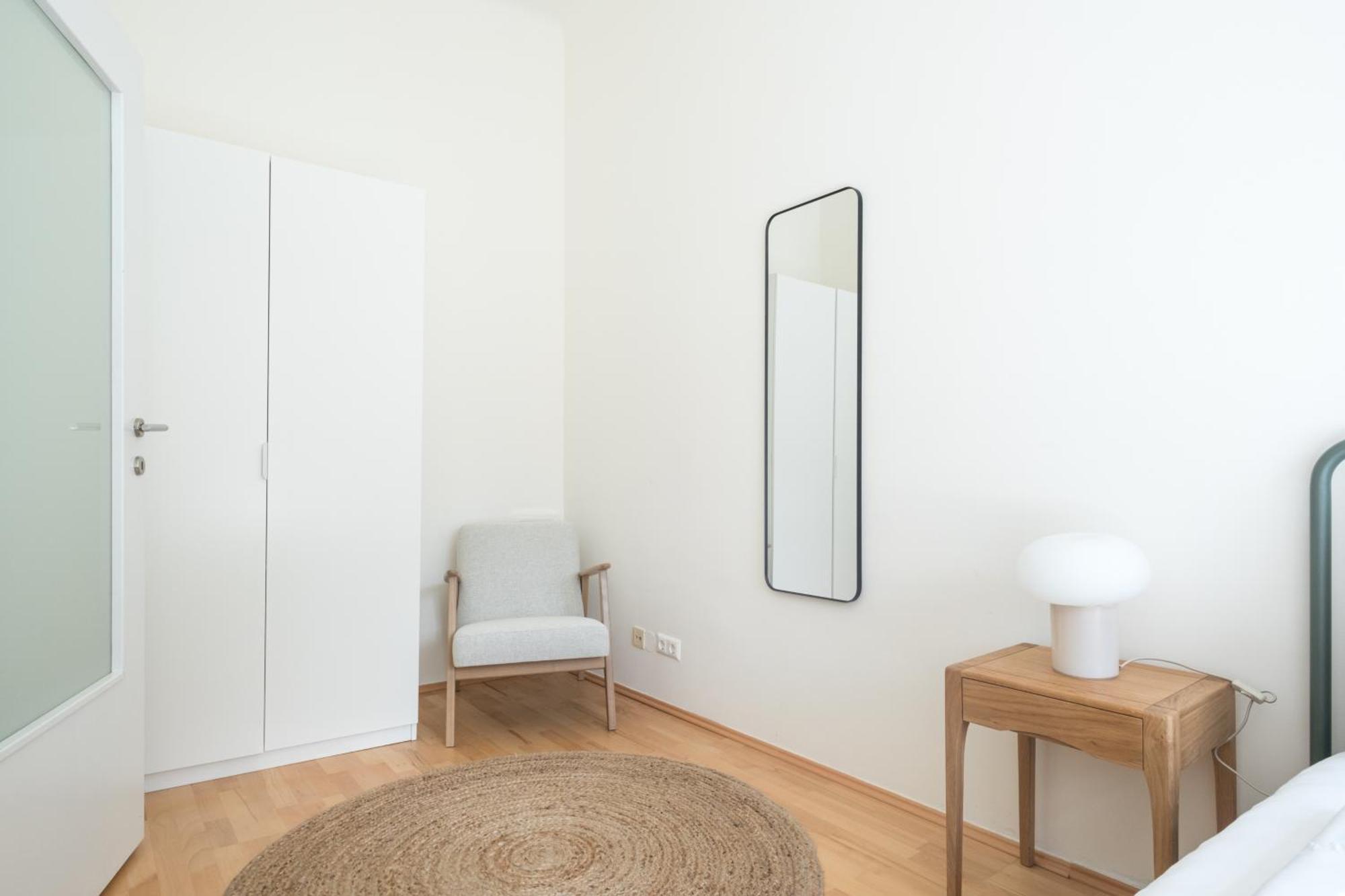 City Apartments Vienne Extérieur photo